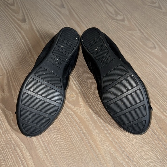 Used Cole Haan Ballerina Flats - Picture 4 of 7